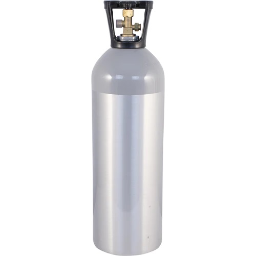 Product image for Morris N20-SD Nitrogen Cylinder, 57 cu.ft