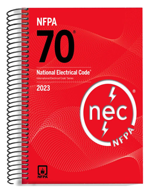 NEC Quiz 2023 | Crawford Electric Supply