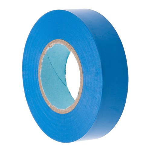 Product image for NSI WW-722-BL Vyl Elec Tape Select