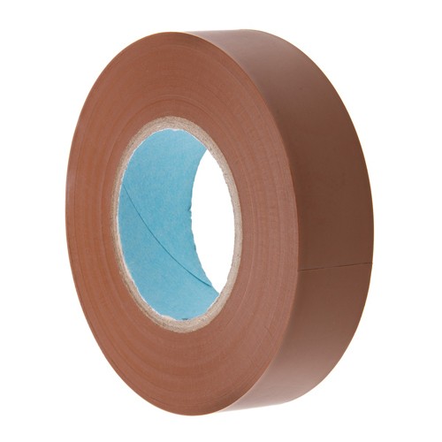 Product image for NSI WW-722-BN Vyl Elec Tape Select