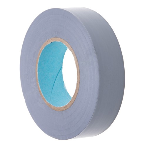 Product image for NSI WW-722-GY Vyl Elec Tape Select