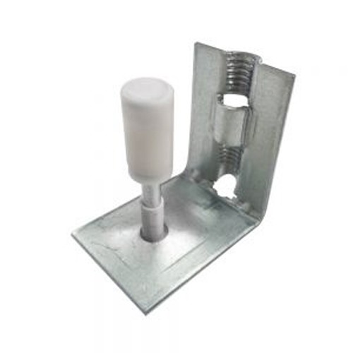 Product image for NITRO CLRHD38-525 3/8-16 HEAVY DUTY ROD HANGERS W/ 1IN STEP SHANK PIN