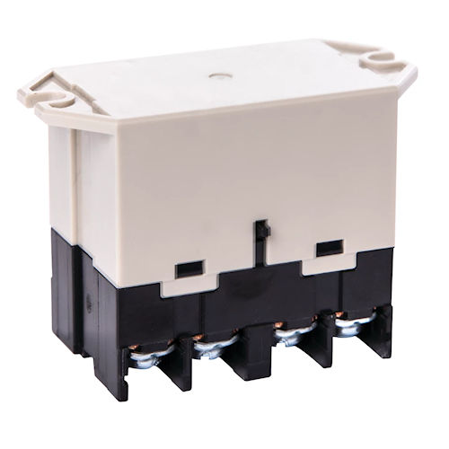 Product image for Nuheat AC0007 240V / 25A Relay, for Floor Heating