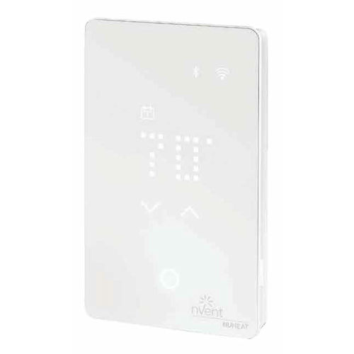Product image for Nuheat CONDUCTOR (2000005250) Connected Smart Programmable Dual-Voltage Thermostat