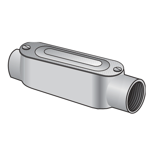 Product image for OZG C200ACG 2 IN BODY/CVR/GSKT ASSY