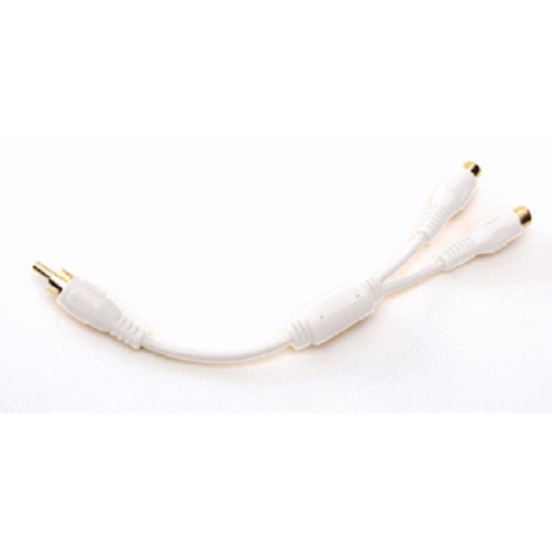 Product image for Pass & Seymour CM1018 Audio Patch Cable