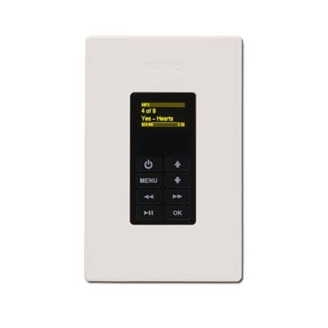 Product image for Pass & Seymour NVE6GXS-DC 6-Source 6-Zone Expander System