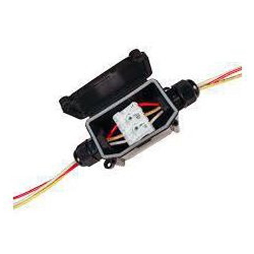 Product image for Pass & Seymour SC5-WV Category 5E White RJ45 Computer/Phone Jack