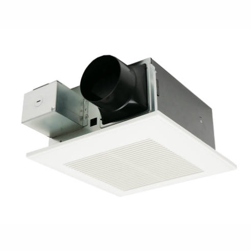 Panasonic FV-0511VF1 WhisperFit® DC™ Retrofit Fan, 50-80-110 CFM Product image for Panasonic FV-0511VF1 WhisperFit® DC™ Retrofit Fan, 50-80-110 CFM