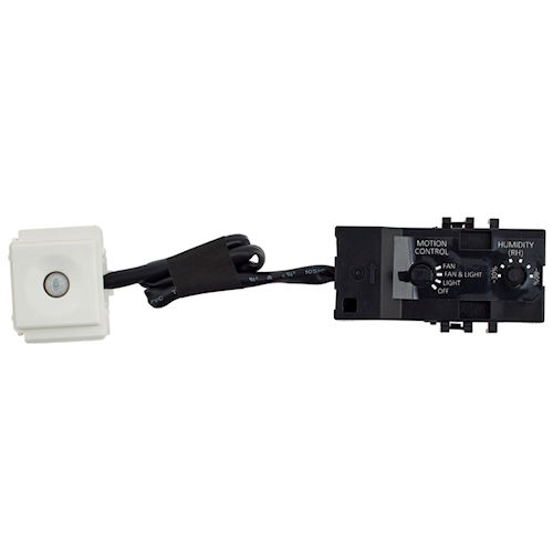Product image for Panasonic FV-CMVK3 WhisperGreen® Select Smart Action® Motion / Condensation Sensor