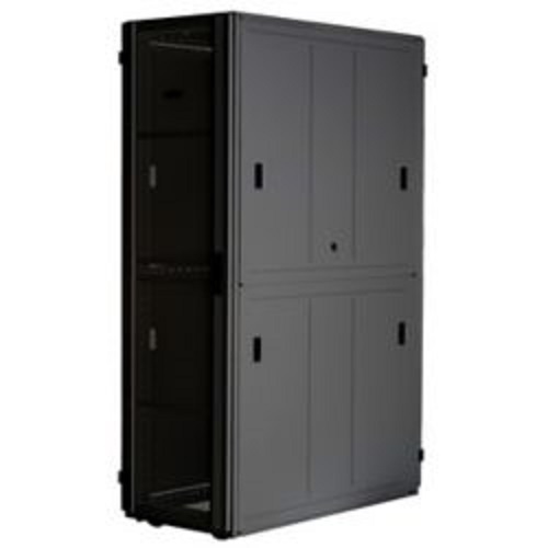Product image for Panduit CS1 PAN CS1 Server Cabinet With Doors a