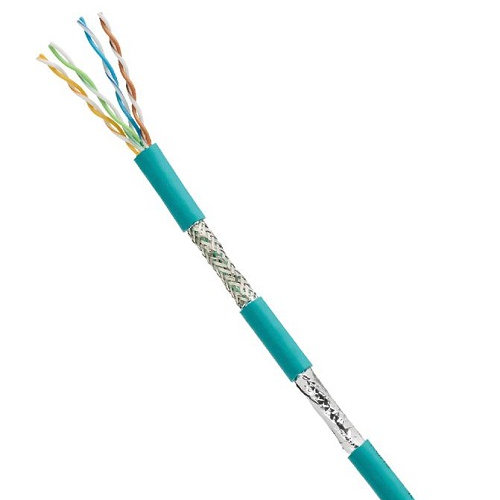 Product image for Panduit ISFCH5C04ATL-XS Cat5E, 4 Pair