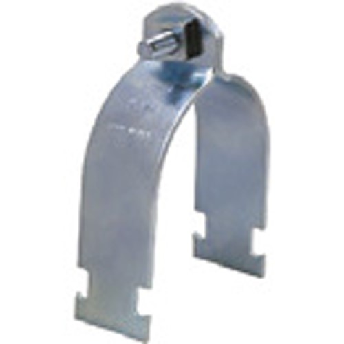 Product image for PHOSUP SCR-0300S4 3IN STRUT CLAMP