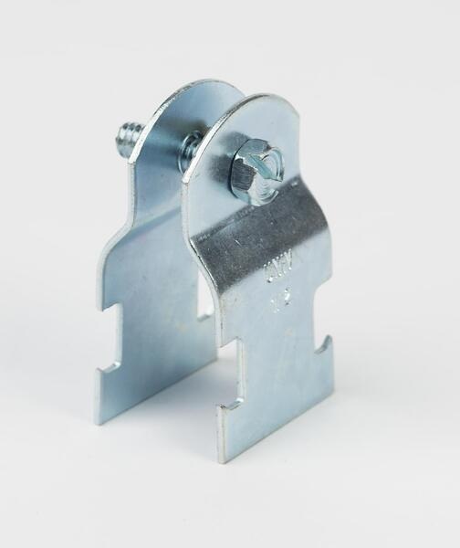 Product image for PHOSUP SCR-0050S4 RIGID STRUT CLAMP 1/2IN SS304