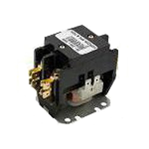 Product image for Pilla Electrical Products, Inc. NOCB 1 or 2NO Power Distribution Contact Block