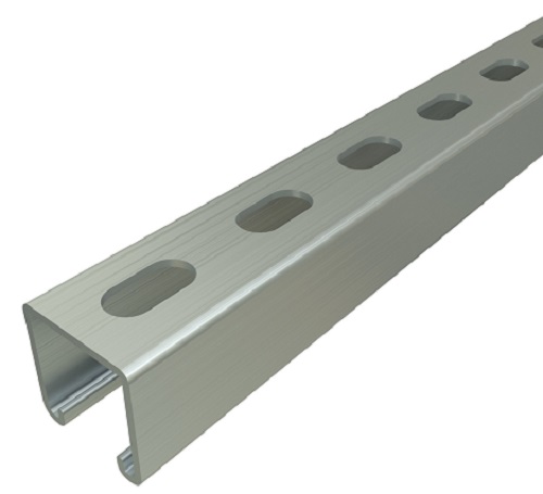 Product image for P-STRUT PS-200-EH-20-HG PS 200 EH 2