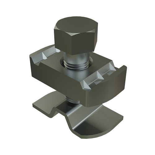 Product image for P-STRUT PS-3500-3/8-5/8-EG PS 3500;