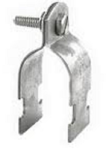 Product image for P-STRUT PS1000-1-1/4-AS-EG CONDUIT CLAMP 72321 P1429-AS-EG B2004-PAZN GC110-125-ASMBL SCE0125EG C-1100-1 1/4EG