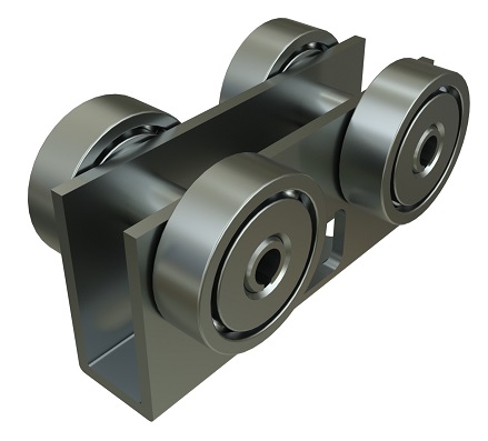 Product image for P-STRUT PS-2525-EG PS 2525 EG