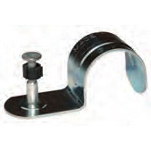 Product image for ITW Ramset 34HSMP034 3/4 Inch 1-Hole Strap with 3/4 Inch Plated Pin
