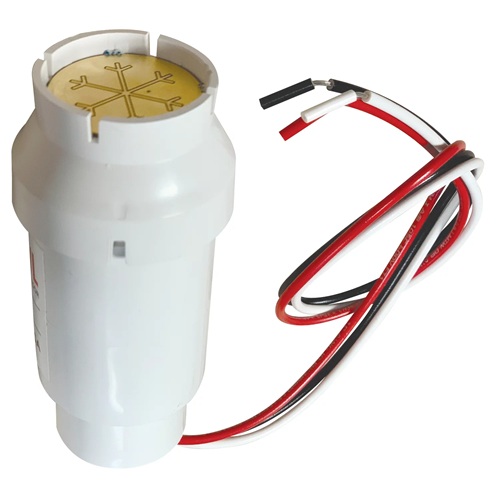 Product image for RAYCHEM SNOW OWL SENSOR FOR USE WITH GF-PRO (REPLACED CIT-1)