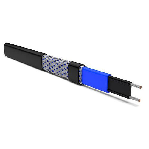 Raychem WinterGard H612-1000 Waterproof Self-Regulating Heating Cable, for Wet H612, 120V, 1000ft Reel (848237-000) Product image for Raychem WinterGard H612-1000 Waterproof Self-Regulating Heating Cable, for Wet H612, 120V, 1000ft Reel (848237-000)