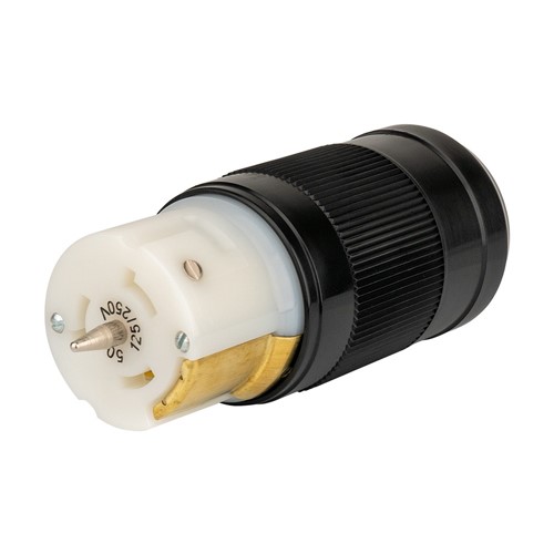 Product image for RELI LL550C CONNECTOR 50A 120/240V CS6364