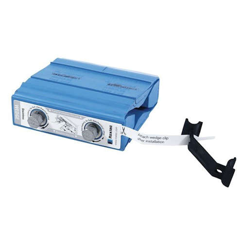 Product image for ROXTEC ARW0001201018 WEDGE 120 GALV