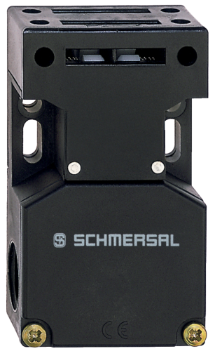 Product image for SCHM AZ16-12ZVRK KEYED INTERLOCK SWITCH
