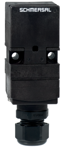 Product image for SCHM AZ17-11ZRK KEYED INTERLOCK SWITCH