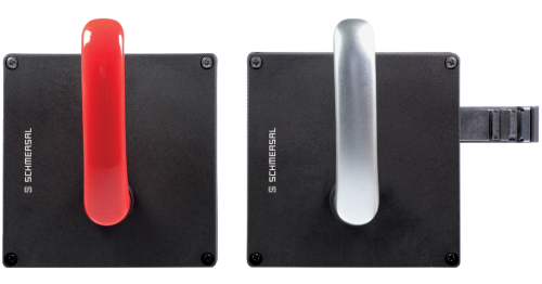 Product image for SCHM AZ/AZM201-B30-LTAG1P1 SAFETY ACUATOR