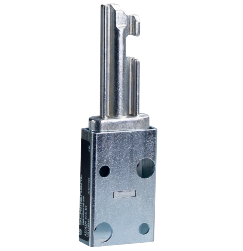 Product image for SCHM AZ/AZM415-B1 LINEAR ENTRY ACTUATOR KEY