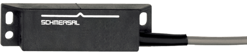 SCHM BNS33-11Z NON-CONTACT SAFETY SENSOR 1 METER CABLE Product image for SCHM BNS33-11Z NON-CONTACT SAFETY SENSOR 1 METER CABLE