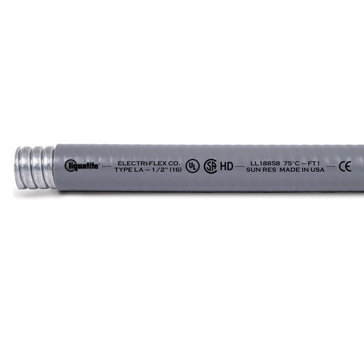 Product image for SEAL-TITE 22101 UA-GRAY-3/4-IN-100FT L/T