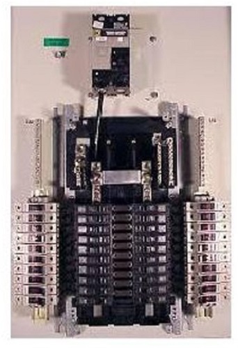 Product image for Siemens 1000AMLON3R ITE 120/208 Volt 3-Phase 4-Wire 1000 Amp 65 Kaic NEMA 3R Surface Mount Main Lug Only