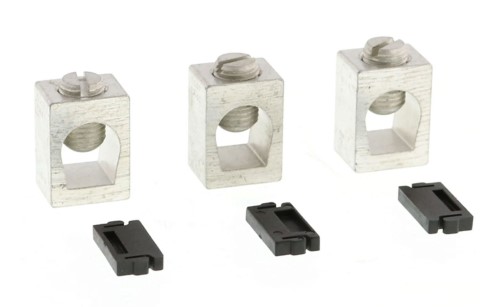 Product image for Siemens 3TC1GG20 125 Amp NGG Breaker Steel Lugs Package