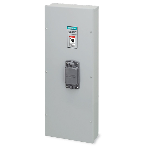 Product image for Siemens 3VAE250N3R BREAKER 3VA 250A ENC