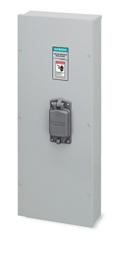 Product image for Siemens 3VAE6003R BREAKER 3VA 600A ENCLOSURE TYP 3R