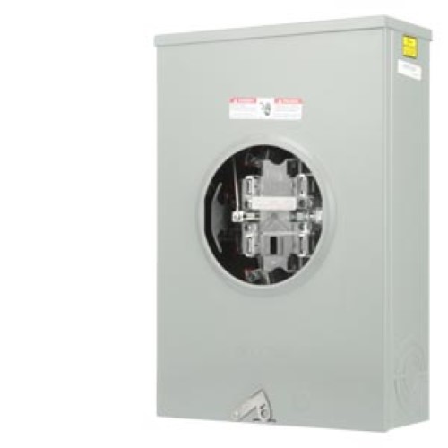 Product image for Siemens 40405-02GP TALON 200A 5J RGLS 1