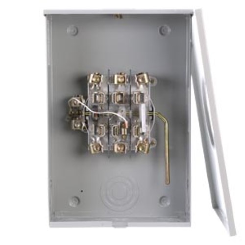 Product image for Siemens 40407-02LL TALON 200A 7J RGLS 1