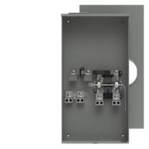 Product image for S-A 48104-82CC 320A 4J RGLS LVRBPS