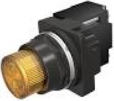 Product image for Siemens 49SDLBUX637 Pilot Lights, 22mm,