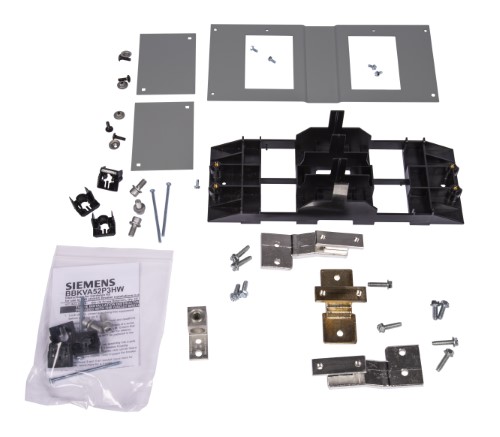 Product image for Siemens BBKVA52P3T P3 STRAP KIT,TWIN 3V