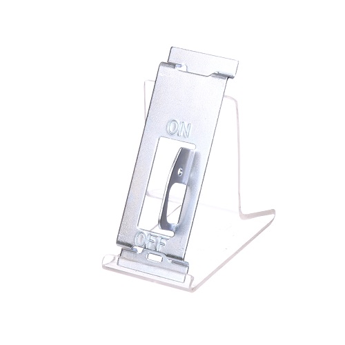 Product image for Siemens BQDPLD Circuit Breaker Pad Locking Device