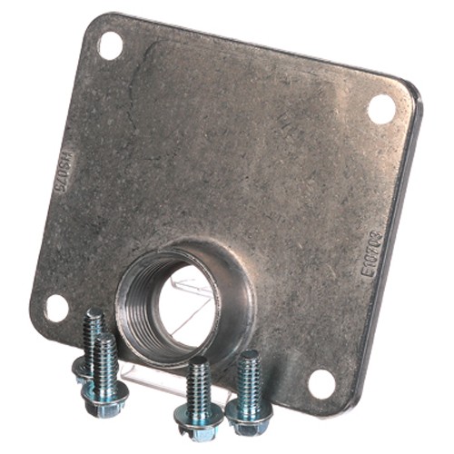 Product image for Siemens ECHS075 3/4 Inch Interchangeable Meter Center Hub