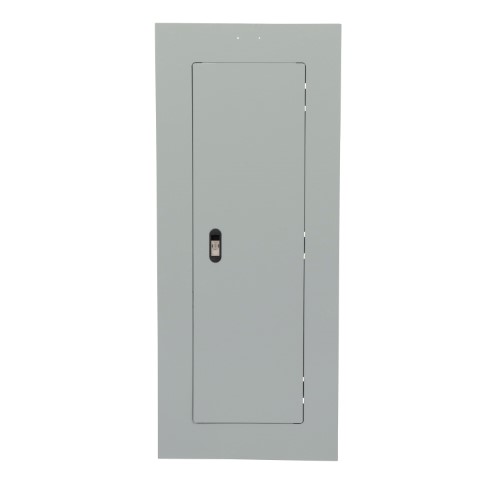 Product image for Siemens F50B 20 x 50 Inch NEMA 1 Flush Mount Standard Panelboard Trim