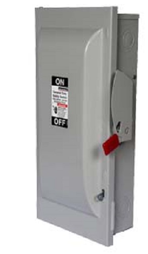 Product image for S-A GNF323A GDSS NF 3P3W 240V 100A