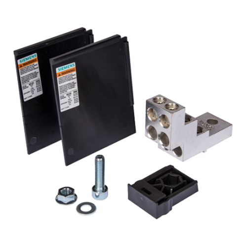 Product image for Siemens HED43B020L BRKR HED4 3P 480V 20