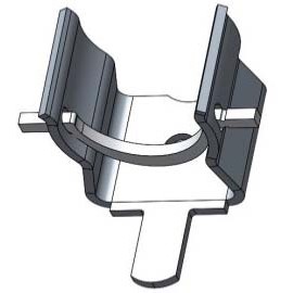 Product image for Siemens HR21A GDSS R FUSE KIT 30A