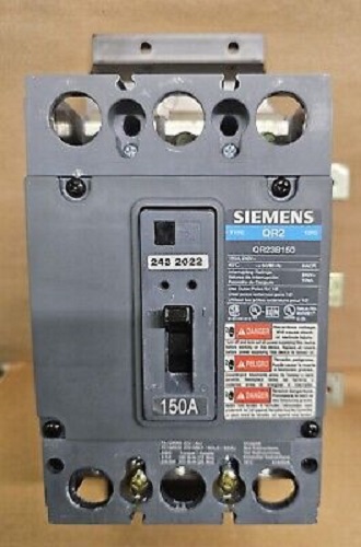 Product image for Siemens MBKQR3150A RP1 BREAKER KIT 3PH